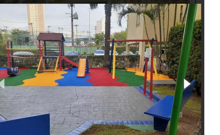 Imagem Apartamento com 3 Quartos à Venda, 64 m² em Mooca - São Paulo