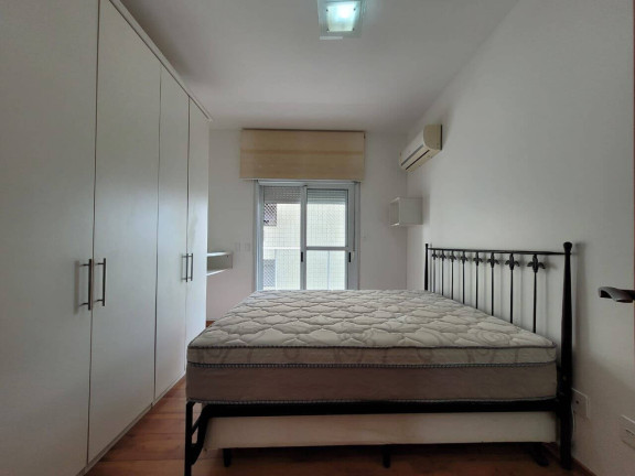Imagem Apartamento com 4 Quartos para Alugar, 240 m² em Gonzaga - Santos Imagem Apartamento com 4 Quartos para Alugar, 240 m² em Gonzaga - Santos