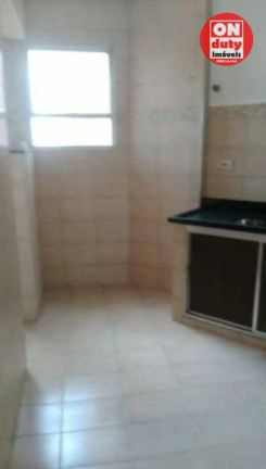 Imagem Apartamento com 2 Quartos à Venda, 67 m² em Saboó - Santos Imagem Apartamento com 2 Quartos à Venda, 67 m² em Saboó - Santos