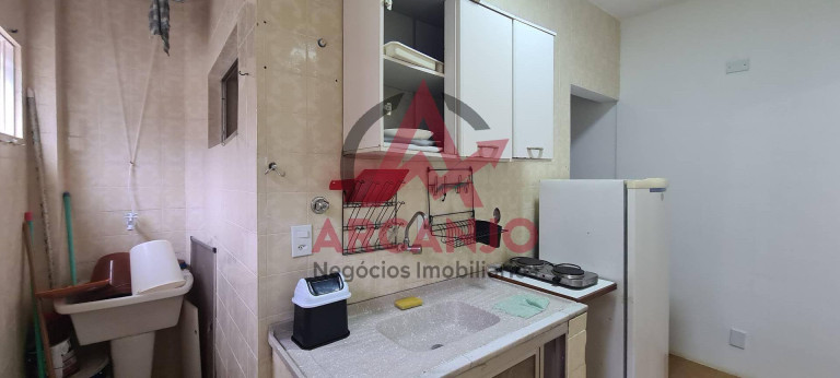 Imagem Apartamento com 1 Quarto à Venda, 40 m² em Praia Grande - Ubatuba Imagem Apartamento com 1 Quarto à Venda, 40 m² em Praia Grande - Ubatuba