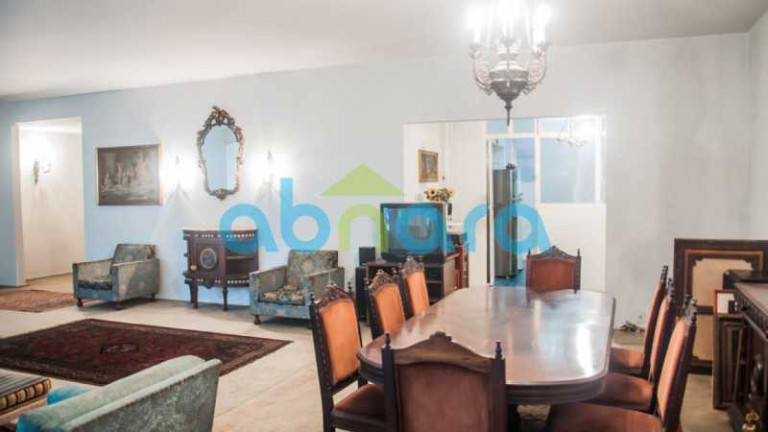 Imagem Apartamento com 4 Quartos à Venda, 243 m² em Copacabana - Rio De Janeiro Imagem Apartamento com 4 Quartos à Venda, 243 m² em Copacabana - Rio De Janeiro