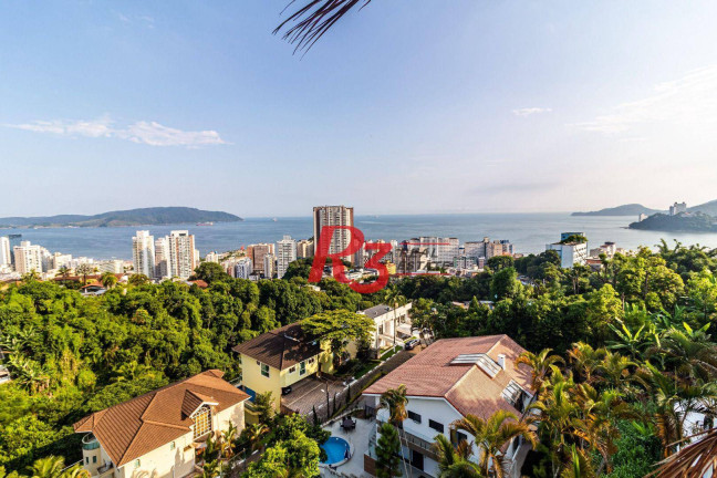 Imagem Casa com 11 Quartos à Venda, 2.800 m² em Morro Santa Terezinha - Santos Imagem Casa com 11 Quartos à Venda, 2.800 m² em Morro Santa Terezinha - Santos