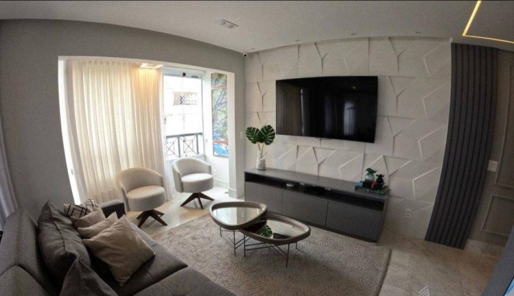 Imagem Apartamento com 4 Quartos à Venda, 238 m² em Anhangabaú - Jundiaí Imagem Apartamento com 4 Quartos à Venda, 238 m² em Anhangabaú - Jundiaí
