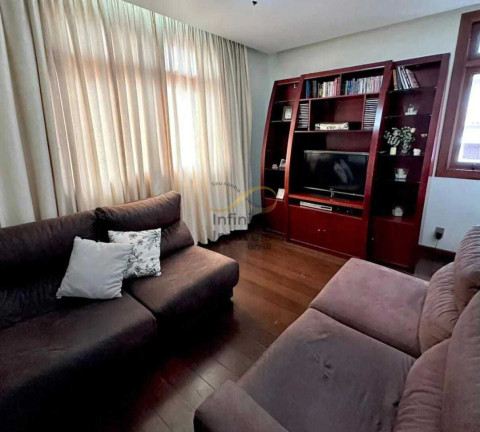 Imagem Casa com 4 Quartos à Venda, 481 m² em Castelo - Belo Horizonte Imagem Casa com 4 Quartos à Venda, 481 m² em Castelo - Belo Horizonte