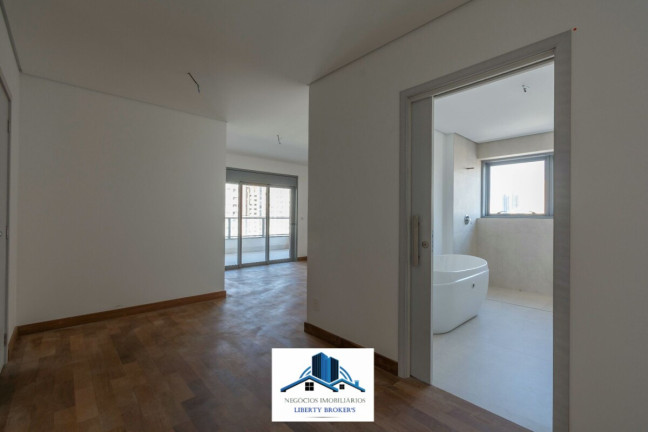 Imagem Apartamento com 4 Quartos à Venda, 374 m² em Altos Do Tatuapé - São Paulo