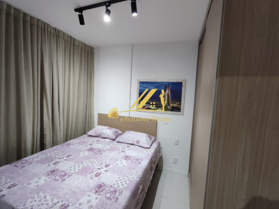 Imagem Imóvel com 1 Quarto à Venda, 26 m² em Barra - Salvador Imagem Imóvel com 1 Quarto à Venda, 26 m² em Barra - Salvador