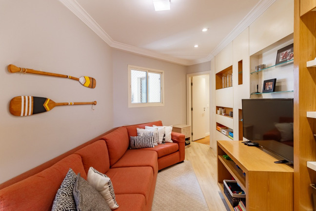 Imagem Apartamento com 3 Quartos à Venda, 225 m² em Jardim Fonte Do Morumbi - São Paulo