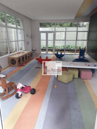 Imagem Apartamento com 3 Quartos à Venda ou Locação, 138 m² em Vila Andrade - São Paulo Imagem Apartamento com 3 Quartos à Venda ou Locação, 138 m² em Vila Andrade - São Paulo