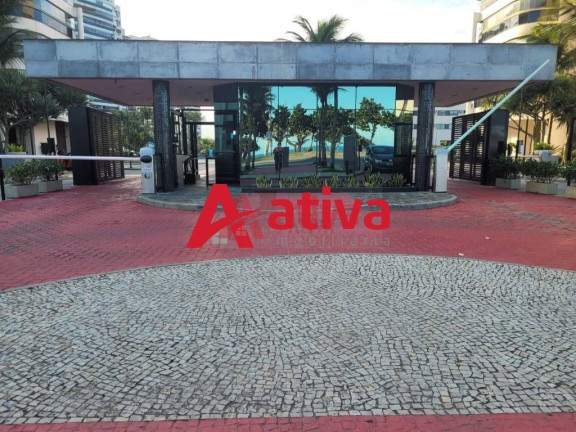 Foto do imóvel Apartamento com 3 Quartos à Venda, 125 m² em Barra Da Tijuca - Rio De Janeiro