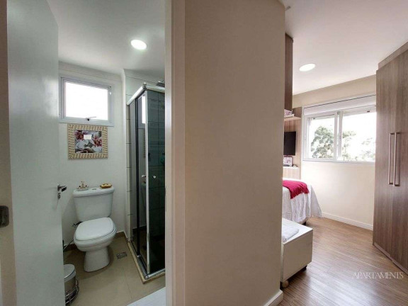 Imagem Apartamento com 3 Quartos à Venda, 66 m² em Vila Andrade - São Paulo Imagem Apartamento com 3 Quartos à Venda, 66 m² em Vila Andrade - São Paulo
