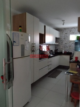 Imagem Casa de Condomínio com 3 Quartos à Venda, 223 m² em Pedra Do Descanso - Feira De Santana Imagem Casa de Condomínio com 3 Quartos à Venda, 223 m² em Pedra Do Descanso - Feira De Santana