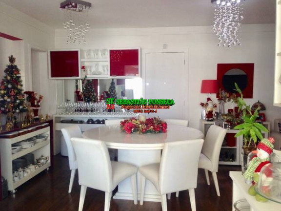 Imagem Apartamento à Venda, 90 m² em Parque Residencial Aquarius - São José Dos Campos Imagem Apartamento à Venda, 90 m² em Parque Residencial Aquarius - São José Dos Campos
