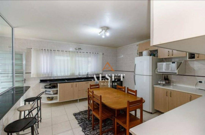 Imagem Sobrado com 3 Quartos à Venda, 300 m² em Vila Regente Feijó - São Paulo