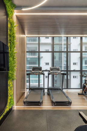 Imagem Apartamento com 4 Quartos à Venda, 176 m² em Meia Praia  - Itapema