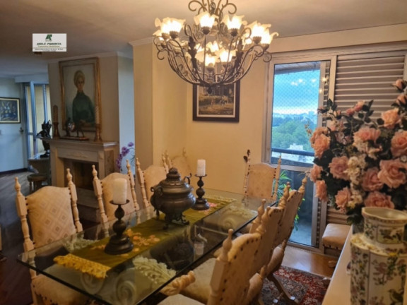Imagem Apartamento com 3 Quartos à Venda, 160 m² em Jardim Ampliação - São Paulo Imagem Apartamento com 3 Quartos à Venda, 160 m² em Jardim Ampliação - São Paulo