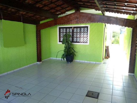 Imagem Sobrado com 2 Quartos à Venda, 105 m² em Princesa - Praia Grande