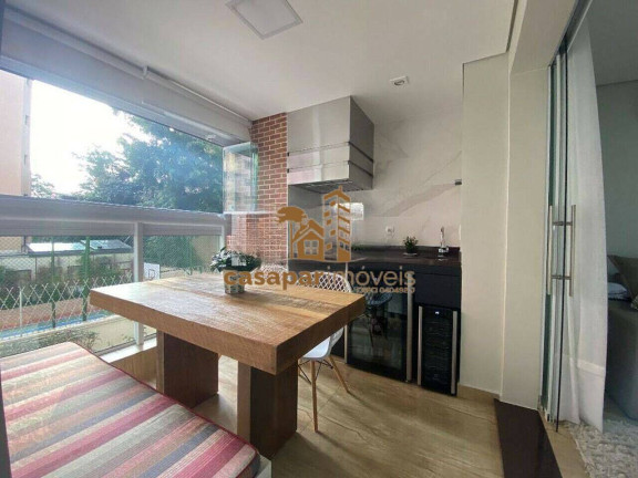 Imagem Apartamento com 3 Quartos à Venda, 107 m² em Centro - São Caetano Do Sul Imagem Apartamento com 3 Quartos à Venda, 107 m² em Centro - São Caetano Do Sul
