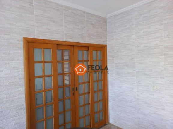 Imagem Casa com 4 Quartos à Venda, 188 m² em Jardim Ipiranga - Americana Imagem Casa com 4 Quartos à Venda, 188 m² em Jardim Ipiranga - Americana