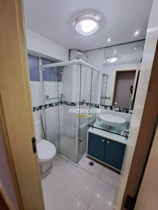 Imagem Apartamento com 3 Quartos à Venda, 130 m² em Santo Antônio - São Caetano Do Sul Imagem Apartamento com 3 Quartos à Venda, 130 m² em Santo Antônio - São Caetano Do Sul