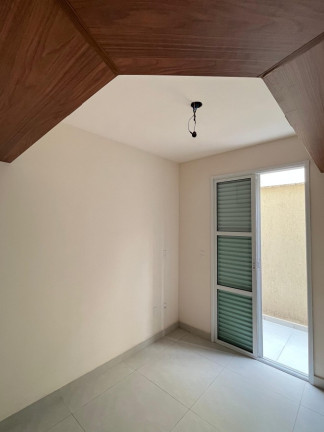 Imagem Apartamento com 2 Quartos à Venda, 51 m² em Campestre - Santo André Imagem Apartamento com 2 Quartos à Venda, 51 m² em Campestre - Santo André