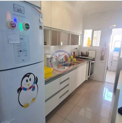 Imagem Apartamento com 3 Quartos à Venda, 101 m² em Centro - Mongaguá Imagem Apartamento com 3 Quartos à Venda, 101 m² em Centro - Mongaguá