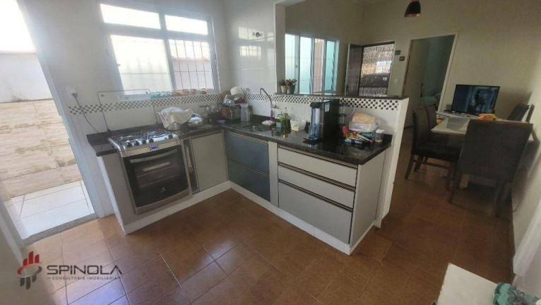 Imagem Casa com 2 Quartos à Venda, 98 m² em Ocian - Praia Grande