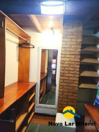 Imagem Casa com 3 Quartos à Venda, 300 m² em Camboinhas - Niterói