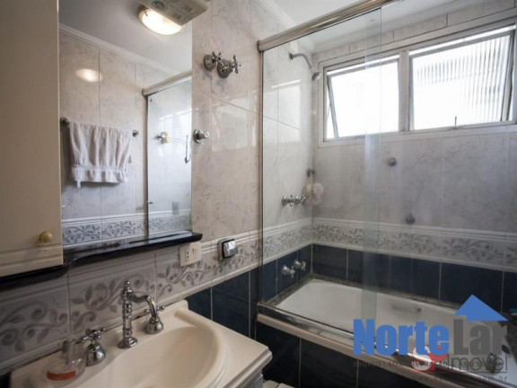 Imagem Apartamento com 3 Quartos à Venda, 103 m² em Santana - São Paulo