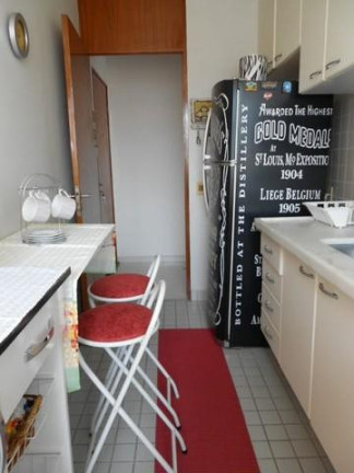 Imagem Apartamento com 2 Quartos para Alugar, 76 m² em Enseada - Guarujá Imagem Apartamento com 2 Quartos para Alugar, 76 m² em Enseada - Guarujá