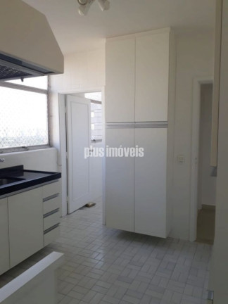 Imagem Apartamento com 3 Quartos à Venda, 159 m² em Pinheiros - São Paulo Imagem Apartamento com 3 Quartos à Venda, 159 m² em Pinheiros - São Paulo