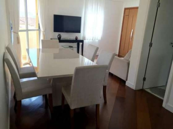 Apartamento com 3 Quartos à Venda, 83 m² em Mooca - São Paulo