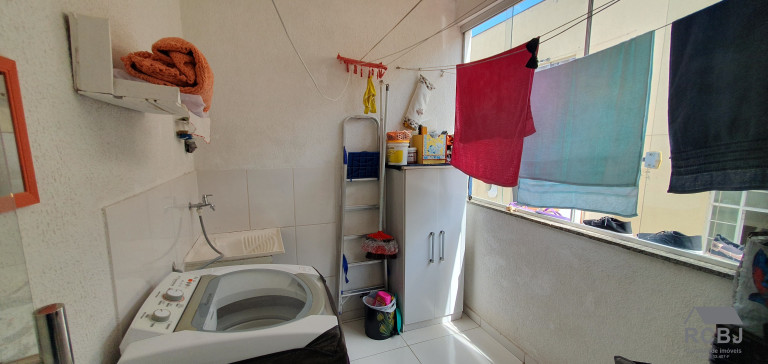 Imagem Apartamento com 2 Quartos à Venda, 58 m² em Floresta Encantada - Esmeraldas
