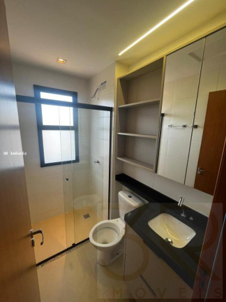 Imagem Apartamento com 2 Quartos para Alugar, 55 m² em Residencial Monterrey - Ribeirão Preto Imagem Apartamento com 2 Quartos para Alugar, 55 m² em Residencial Monterrey - Ribeirão Preto