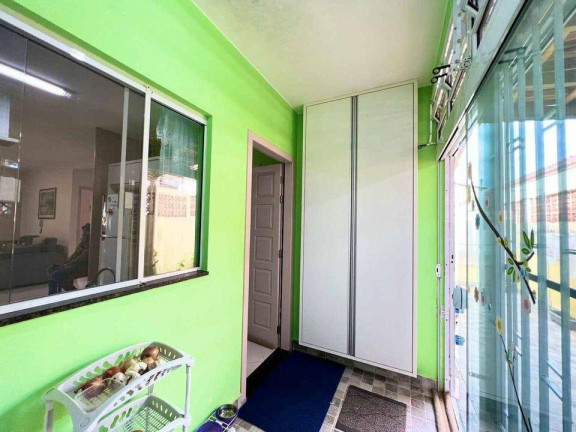Imagem Casa com 3 Quartos à Venda,  em Ingleses Do Rio Vermelho - Florianópolis