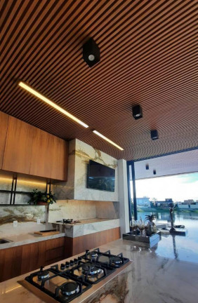 Imagem Casa com 5 Quartos à Venda, 200 m² em Arpoador - Xangri-lá Imagem Casa com 5 Quartos à Venda, 200 m² em Arpoador - Xangri-lá