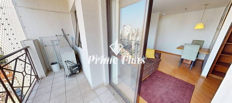 Imagem Apartamento com 2 Quartos para Alugar, 52 m² em Vila Olímpia - São Paulo Imagem Apartamento com 2 Quartos para Alugar, 52 m² em Vila Olímpia - São Paulo