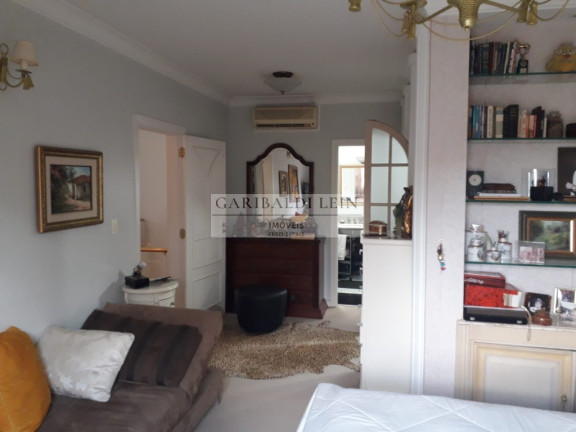 Imagem Casa com 4 Quartos à Venda, 387 m² em Residencial Vila Verde - Campinas