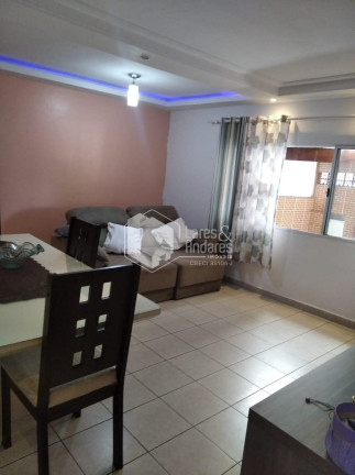 Imagem Imóvel com 3 Quartos à Venda, 95 m² em Vila Marari - São Paulo