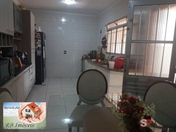Imagem Casa com 2 Quartos à Venda, 135 m² em Olímpico - São Caetano Do Sul Imagem Casa com 2 Quartos à Venda, 135 m² em Olímpico - São Caetano Do Sul