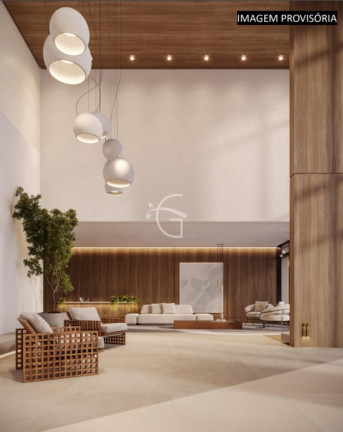 Imagem Apartamento com 4 Quartos à Venda, 148 m² em América - Joinville