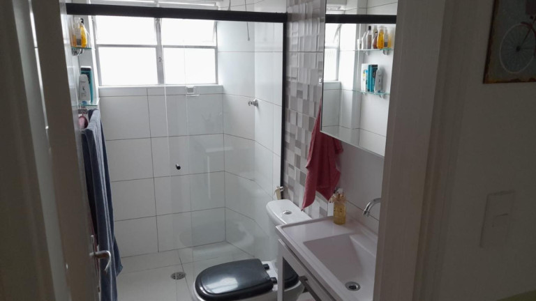 Imagem Apartamento com 2 Quartos à Venda, 75 m² em Vila Mathias - Santos Imagem Apartamento com 2 Quartos à Venda, 75 m² em Vila Mathias - Santos