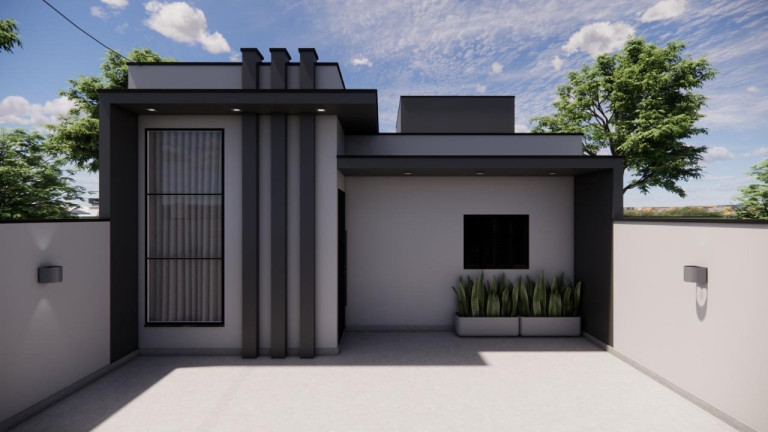 Imagem Casa com 2 Quartos à Venda, 65 m² em Jardim Wanel Ville V - Sorocaba Imagem Casa com 2 Quartos à Venda, 65 m² em Jardim Wanel Ville V - Sorocaba
