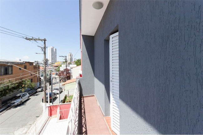 Imagem Casa com 2 Quartos à Venda, em Vila Formosa - São Paulo Imagem Casa com 2 Quartos à Venda, em Vila Formosa - São Paulo