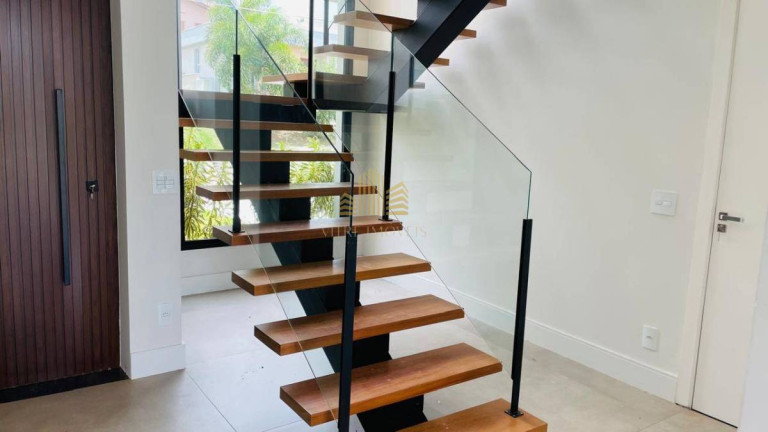 Imagem Casa com 3 Quartos à Venda, 320 m² em Loteamento Parque Dos Alecrins - Campinas