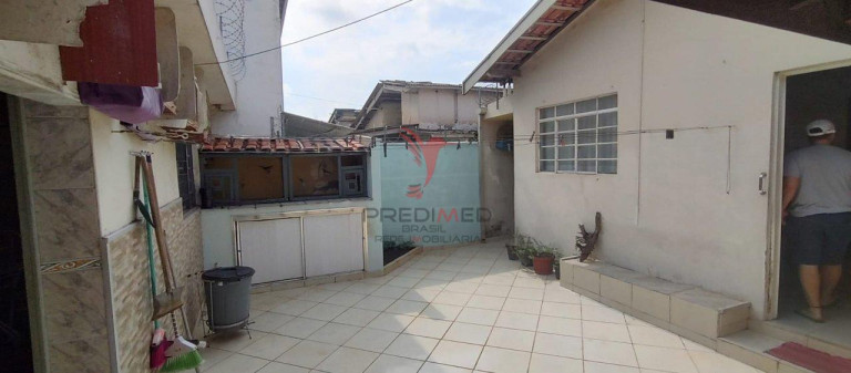 Imagem Casa com 3 Quartos à Venda, 123 m² em Jardim Esplanada - Piracicaba