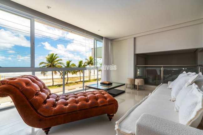 Imagem Casa com 5 Quartos à Venda, 700 m² em Enseada - Guarujá