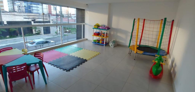 Imagem Apartamento com 4 Quartos à Venda, 96 m² em Jaguaribe - João Pessoa Imagem Apartamento com 4 Quartos à Venda, 96 m² em Jaguaribe - João Pessoa