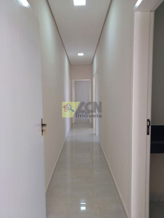 Imagem Casa com 3 Quartos à Venda, 96 m² em Loteamento Jardim Vila Verde - Hortolândia Imagem Casa com 3 Quartos à Venda, 96 m² em Loteamento Jardim Vila Verde - Hortolândia