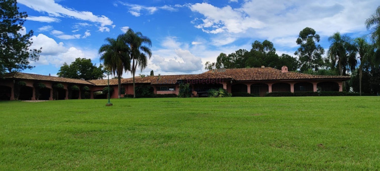 Imagem Imóvel com 7 Quartos à Venda, 1.297.120 m² em Vila Bom Jesus - Sorocaba Imagem Imóvel com 7 Quartos à Venda, 1.297.120 m² em Vila Bom Jesus - Sorocaba