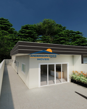 Imagem Casa com 2 Quartos à Venda, 72 m² em Massaguaçu - Caraguatatuba